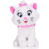 HOLLYWOOD Plyšová mačička Marie - cats & dogs Disney - 30 cm