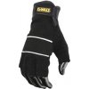 DeWALT DPG213L Rukavice Fingerless Performance vel. L (10)