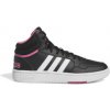 adidas Performance adidas HOOPS 3.0 MID W | IG7896 | Čierna | 36 2/3