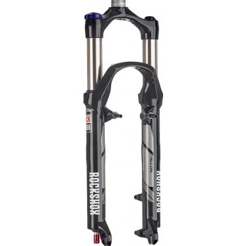 Rock Shox Recon Silver TK