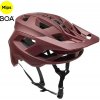 Prilba na bicykel Fox Speedframe Solid rust L (59-63 CM) 24/25 - Odosielame do 24 hodín