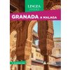 Průvodce Granada a Málaga 2.vyd. - Michelin