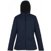 Dámska bunda Regatta Agara Veľkosť: S / Farba: tmavomodrá