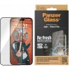 Ochranné sklo PanzerGlass Recycled Glass Apple iPhone 15 Plus s inštalačným rámčekom (2823)