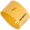 Vyrezávač Strend Pro BHS44, 68 mm, M3 Bi-metal, korunka do kovu, pílový