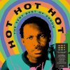 ARROW - HOT HOT HOT - THE BEST OF ARROW CD