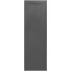 EBS Nilo Cast Sprchová vanička 220x70cm, gris