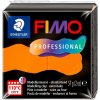 Fimo Modelovacia hmota 85 g Professional oranžová