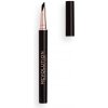 Makeup Revolution London Flick And Go očná linka fix v ceruzke Black 1,2 ml