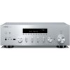 Yamaha R-N600A - Silver