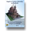 Z-Art Kaplnka sv. Cyrila a Metoda na Radhošti 2. vydanie 1:120