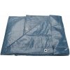 Extol Extol - Nepremokavá krycia plachta stredne hrubá 100g/m² 4x6m MB0360 + záruka 3 roky zadarmo + záruka 3 roky zadarmo