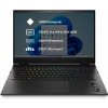 Herný notebook OMEN 17-db0001nc Black (A85ZFEA#BCM)