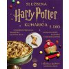 Nova službena Harry Potter kuharica - 2. dio (Joanna Farrow)(Pevná)