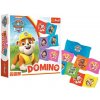 Trefl Domino Labková patrola