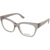 Dioptrické okuliare Guess GU50233 020 Veľkosť: 53