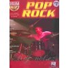DRUM PLAY-ALONG 1 - POP ROCK