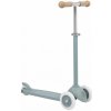 Banwood Eco trojkolesová kolobežka (Teal)