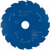 BOSCH Pílový kotúč pre aku píly Expert for Wood 190×1,5/1×30 T18 2608644512