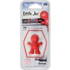 LITTLE JOE LITTLE JOE - Amber LJ001