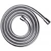 Hansgrohe Hadice - Sprchová hadica 160 cm, matný chróm 28276880