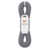 Polovičné lano Petzl Paso Guide 7,7 mm - 60 m Grey