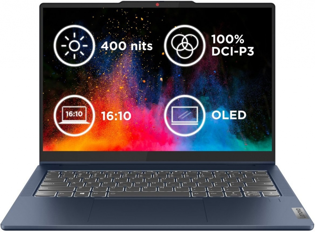 Lenovo IdeaPad 5 83DR001YCK