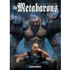 COMPLETE METABARONS SECOND CYCLE (JODOROWSKY ALEJANDRO)(Brožovaná)