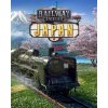 ESD GAMES ESD Railway Empire Japan