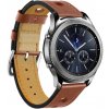 BStrap Leather Italy remienok na Xiaomi Watch S1 Active, brown (SSG009C0313)