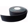Kinezio tape 2,5x5m čierna
