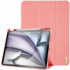 DUX DUCIS Domo puzdro s priestorom na Apple Pencil a funkciou uspania na iPad Air 13