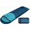 Spací vak Nils Camp NC2008 75 cm x 215 cm Pravý