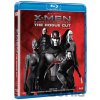 X-Men: Budoucí minulost Blu-ray