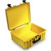 B-W Outdoor Case Type 6000 yellow