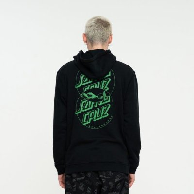 Santa Cruz VENN DOT HOOD BACK