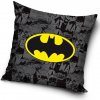 Carbotex Vankúš Batman motív komiks 40x40