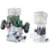 Bosch AdvancedTrimRouter 18V-8 (holé nářadí) + frézovací koš (0.603.9D5.002)