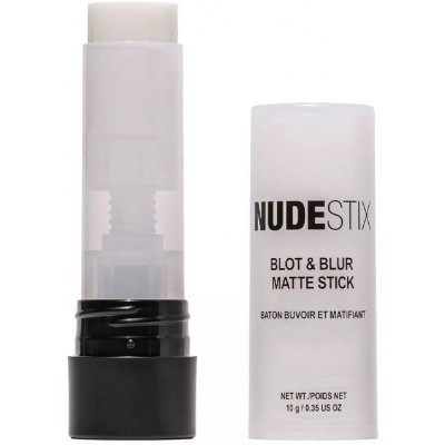 Nudestix Zmatňujúci primer v tyčinke Blot & Blur (Matte Stick) 10 g