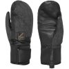 Level Rover mitt black/grey 22/23