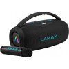 LAMAX PartyGo1 Mini - přenosný reproduktor