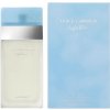 Dolce & Gabbana Light Blue toaletná voda dámska 200 ml