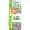 Bioharmonie bio Vločky pohankové 250 g