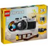 LEGO 31147 Retro fotoaparát
