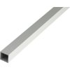 Profil štvorhranný alu 15x15x1 mm 2 m