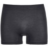 Ortovox Merino Competition Boxer boxerky black raven