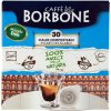 Borbone caffé bezkofeínové kapsle 30 ks