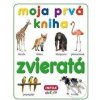 Moja prvá kniha - Zvieratá
