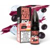 Riot Hybrid Salt Pure Frozen Acai (Ledové bobule acai) 10ml Obsah nikotinu: 5 mg