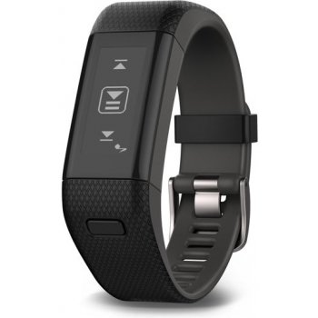 Garmin vívosmart HR+ XL